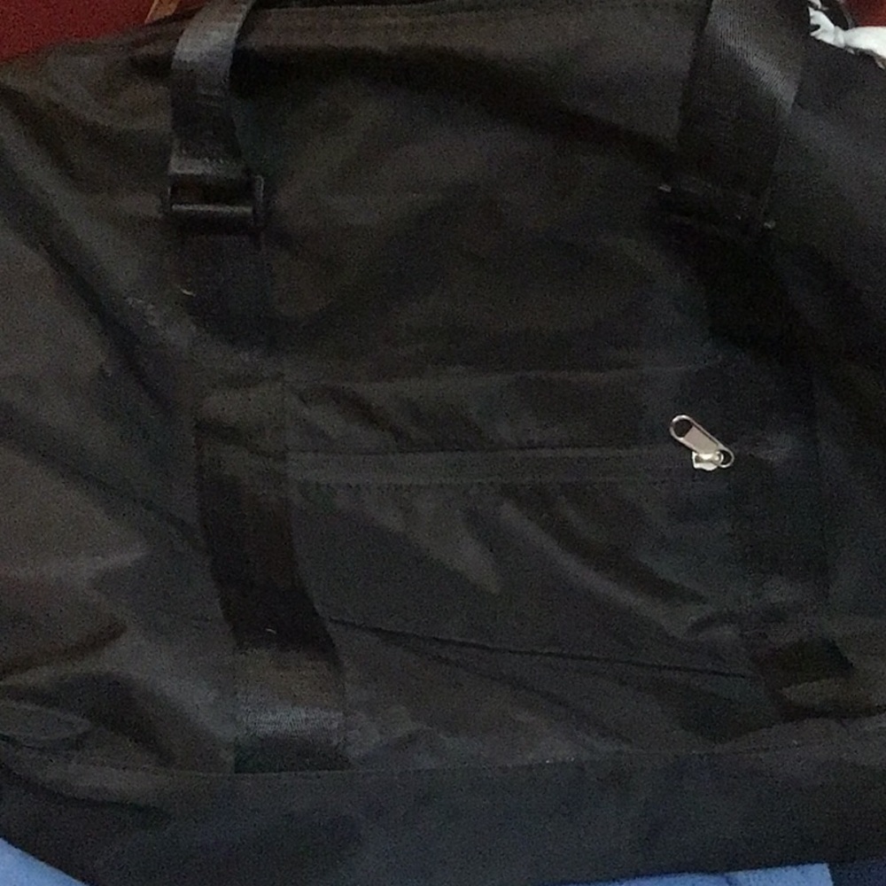 Weekend/Overnight Bag